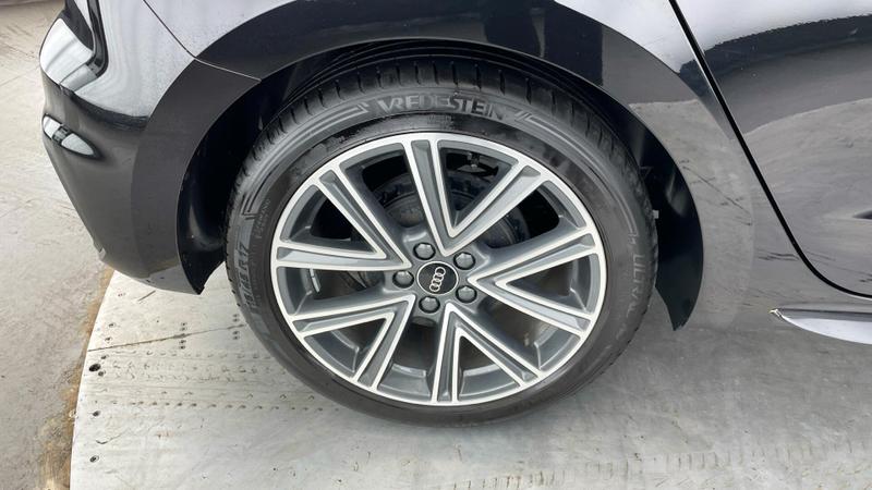 Used Audi A1 2023 for sale - 76097257: Photo 22