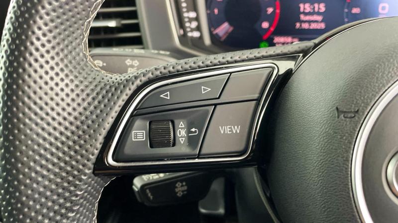 Used Audi A1 2023 for sale - 76097257: Photo 23
