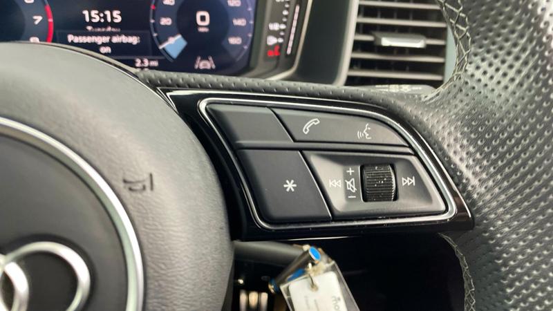 Used Audi A1 2023 for sale - 76097257: Photo 24
