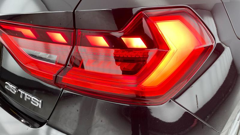 Used Audi A1 2023 for sale - 76097257: Photo 27