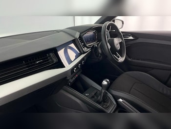 Used Audi A1 2023 for sale - 76097257: Photo