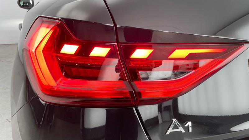 Used Audi A1 2023 for sale - 76097257: Photo 30