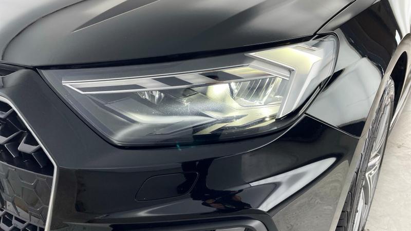 Used Audi A1 2023 for sale - 76097257: Photo 38