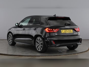 Used Audi A1 2023 for sale - 76097257: Photo