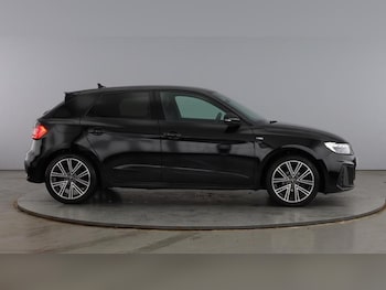 Used Audi A1 2023 for sale - 76097257: Photo