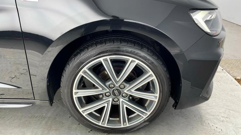 Used Audi A1 2023 for sale - 76097257: Photo 5