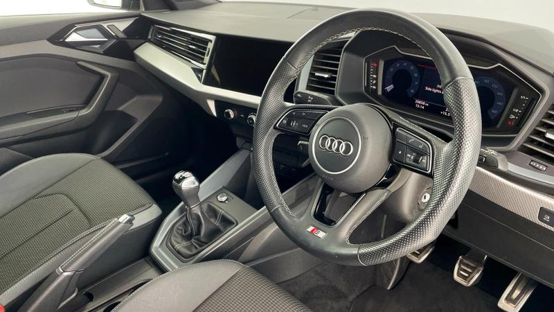 Used Audi A1 2023 for sale - 76097257: Photo 6