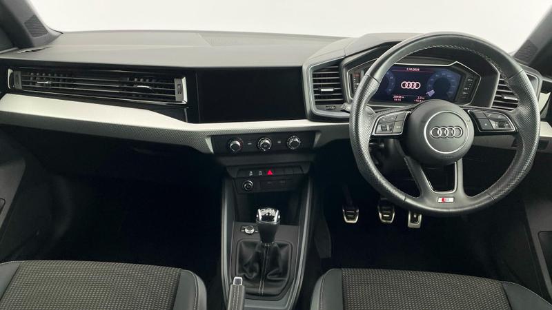 Used Audi A1 2023 for sale - 76097257: Photo 8