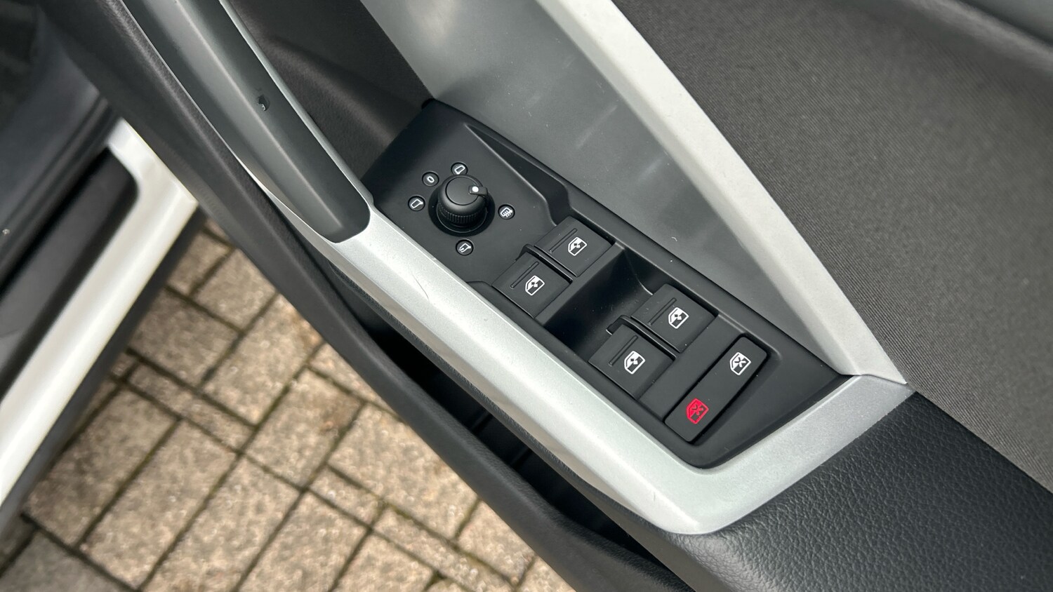 Used Audi Q3 2023 for sale - 77813479: Photo 13