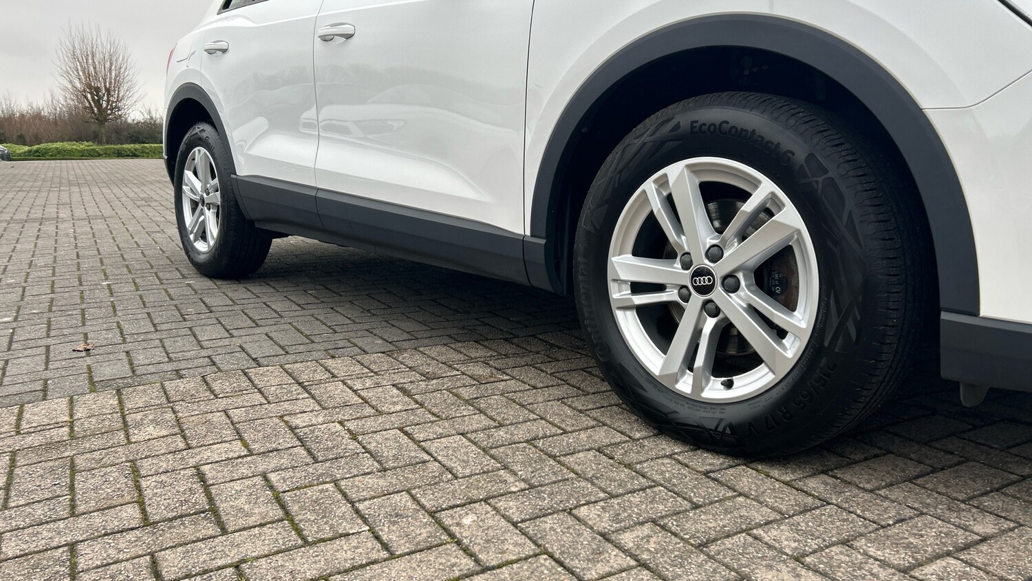 Used Audi Q3 2023 for sale - 77813479: Photo 15