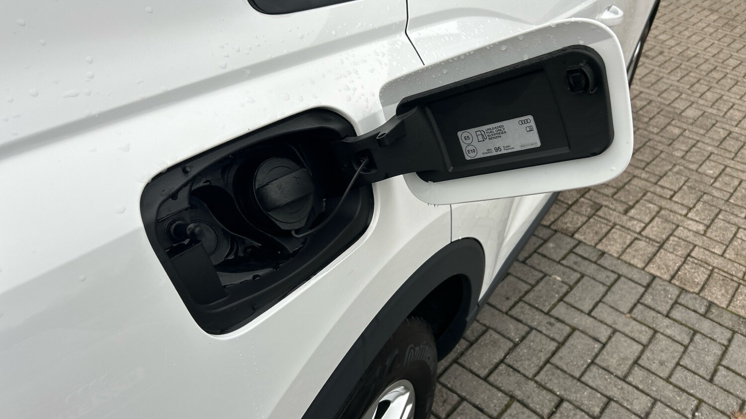 Used Audi Q3 2023 for sale - 77813479: Photo 17