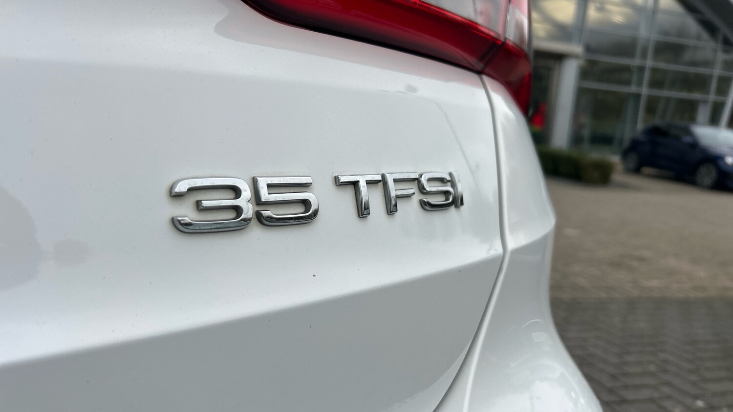 Used Audi Q3 2023 for sale - 77813479: Photo 19