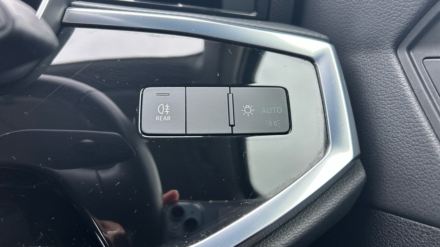 Used Audi Q3 2023 for sale - 77813479: Photo 23