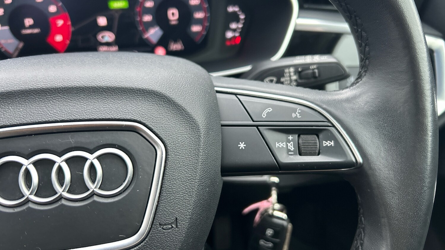 Used Audi Q3 2023 for sale - 77813479: Photo 24