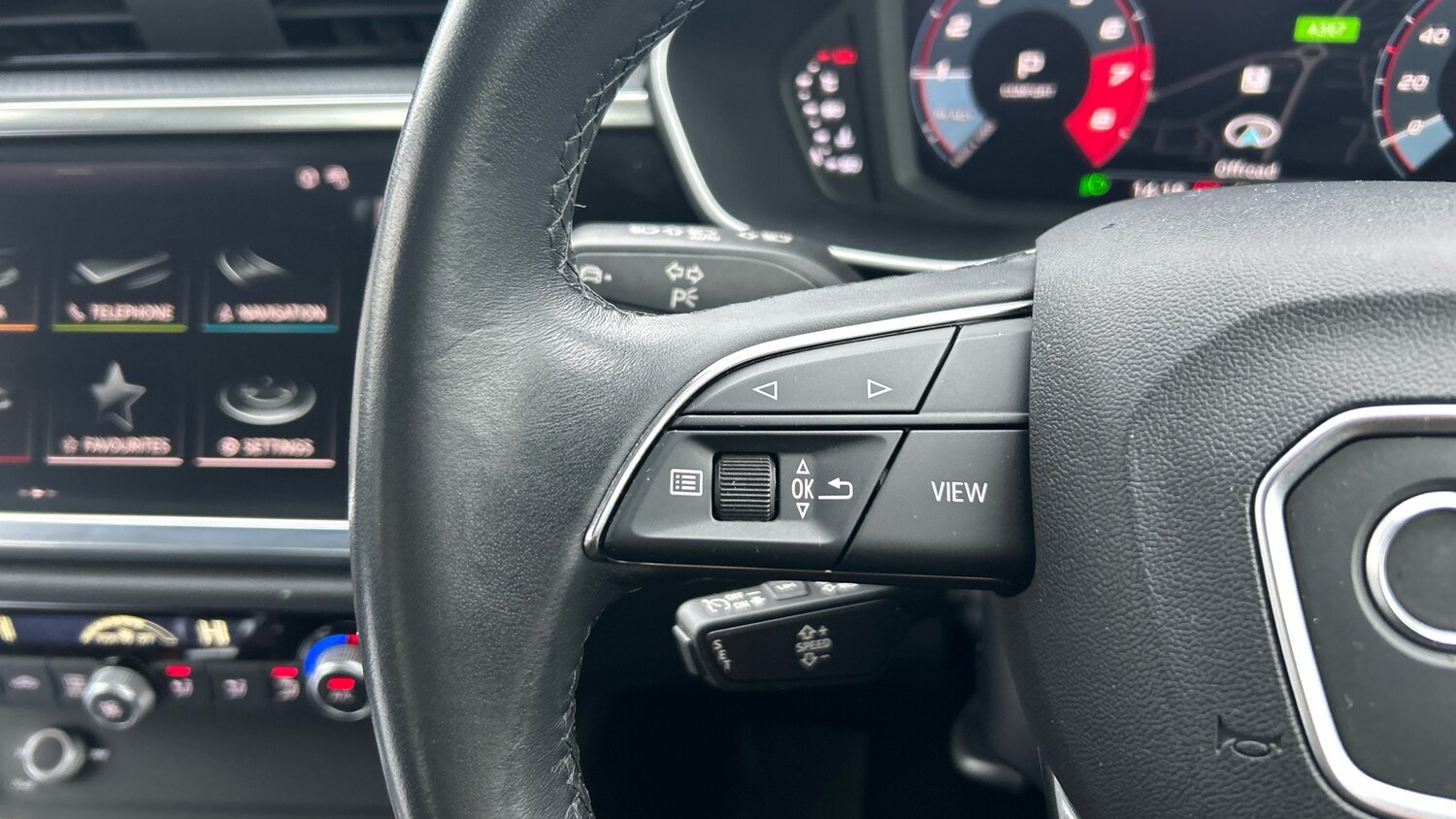 Used Audi Q3 2023 for sale - 77813479: Photo 25