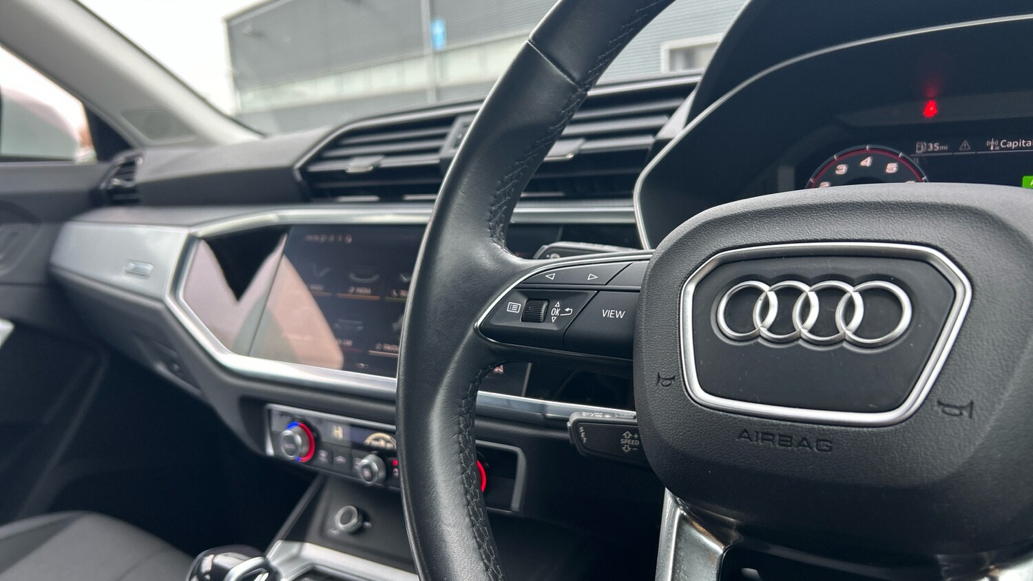 Used Audi Q3 2023 for sale - 77813479: Photo 27