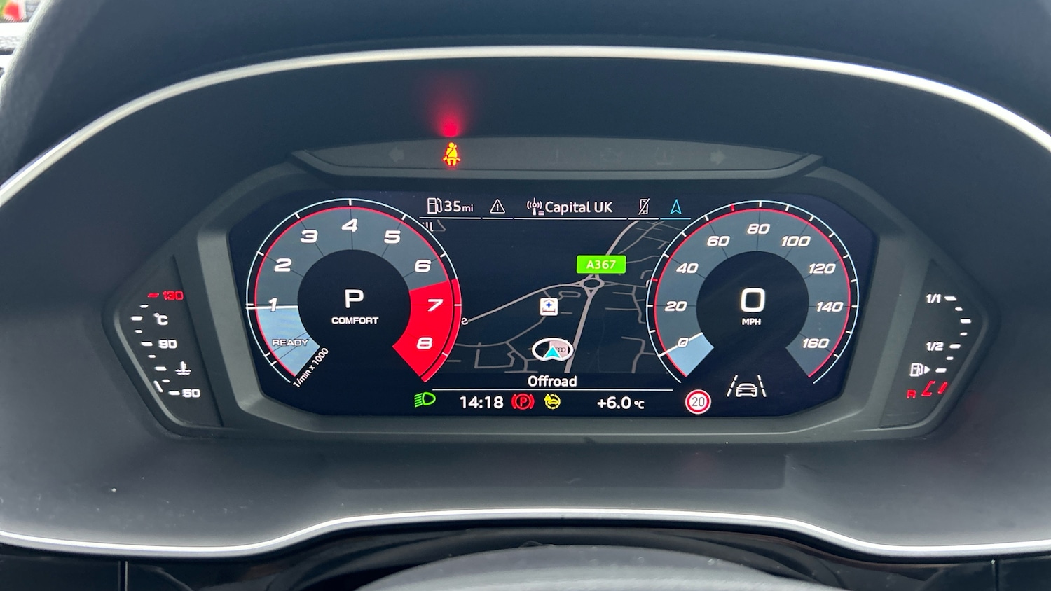 Used Audi Q3 2023 for sale - 77813479: Photo 28