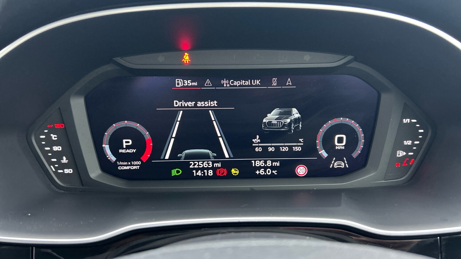 Used Audi Q3 2023 for sale - 77813479: Photo 29