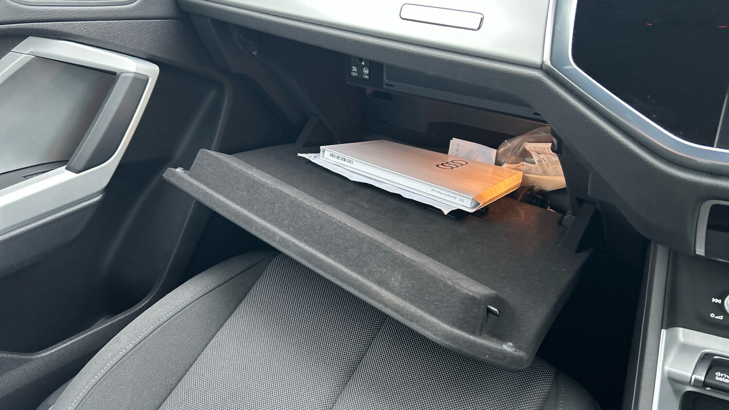 Used Audi Q3 2023 for sale - 77813479: Photo 31