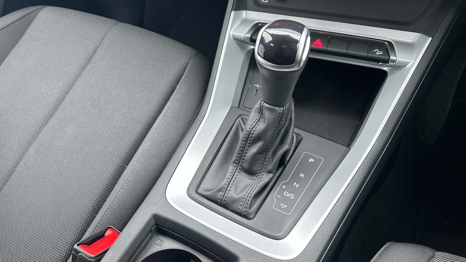 Used Audi Q3 2023 for sale - 77813479: Photo 35