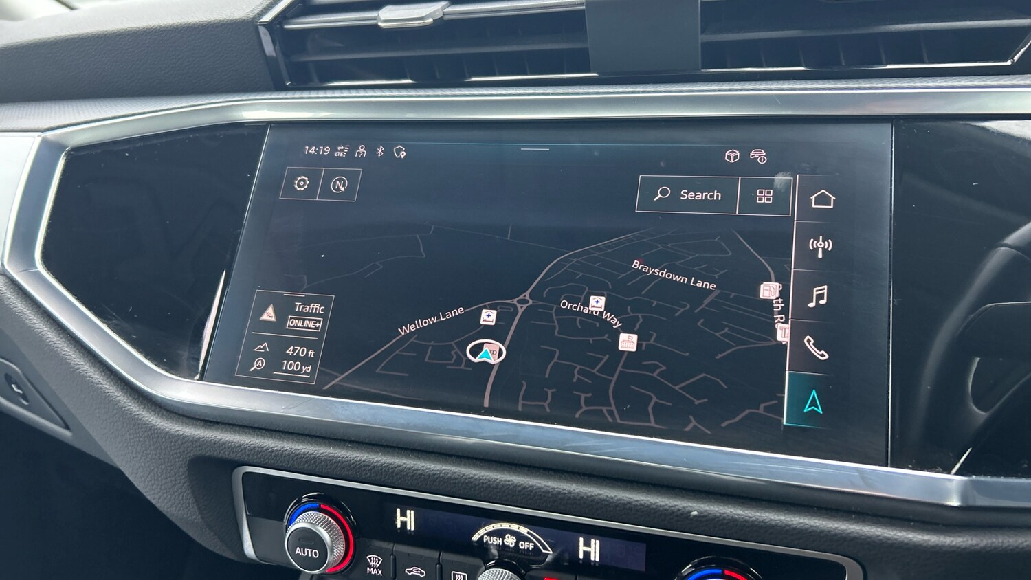 Used Audi Q3 2023 for sale - 77813479: Photo 37