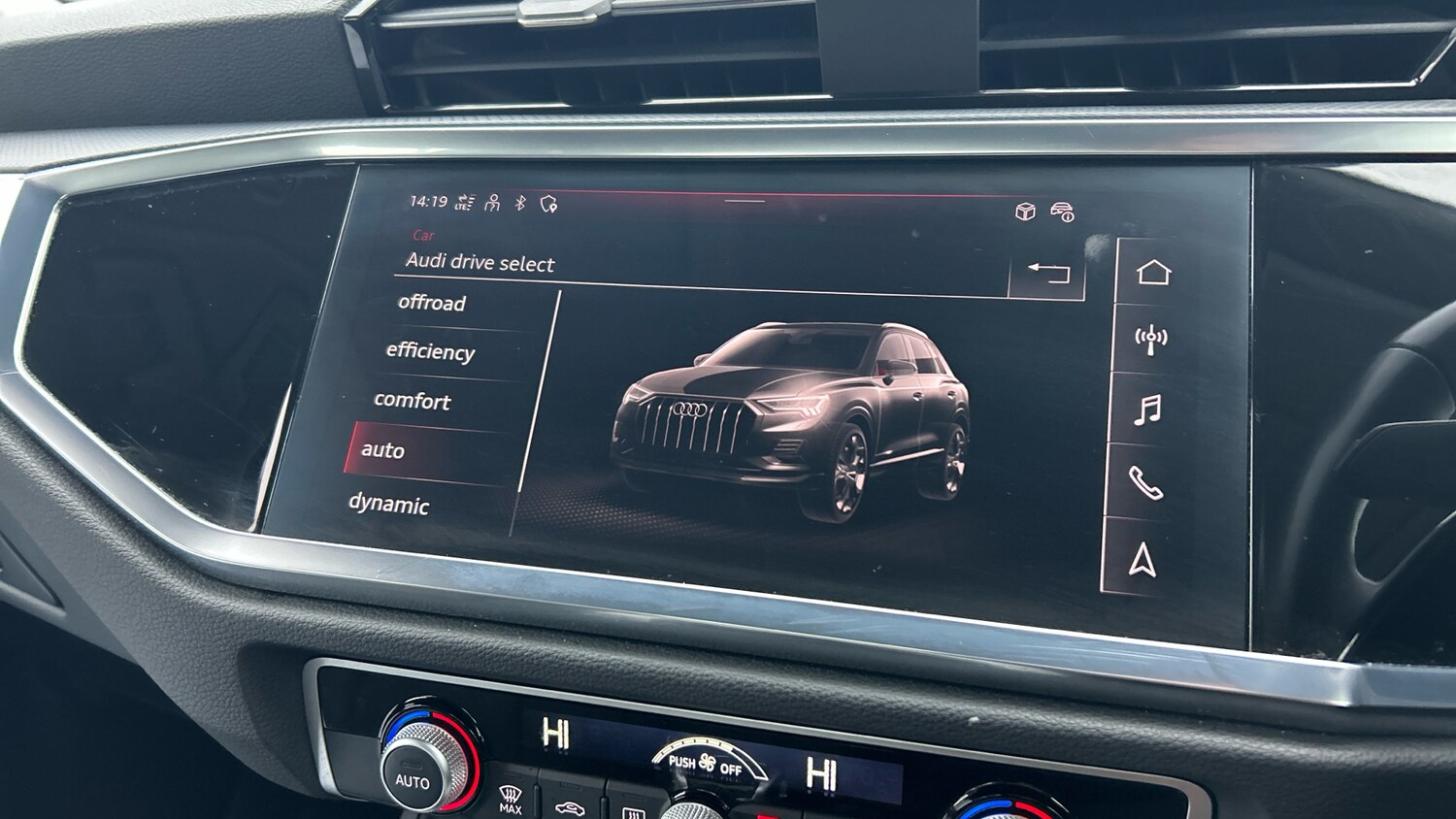 Used Audi Q3 2023 for sale - 77813479: Photo 38