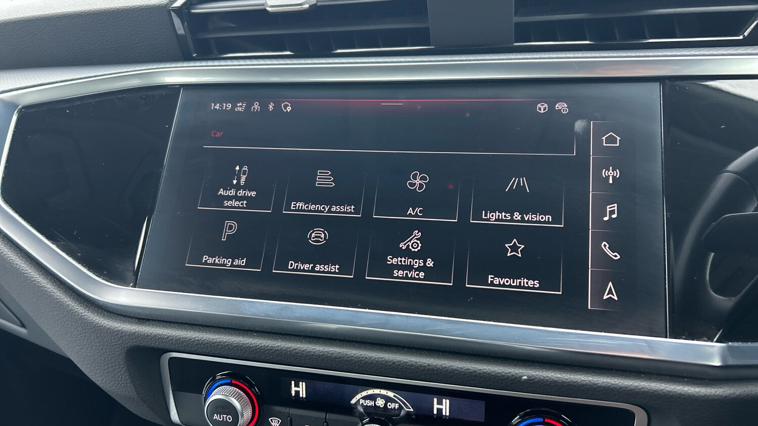 Used Audi Q3 2023 for sale - 77813479: Photo 39