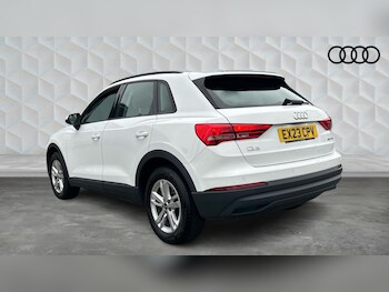 Used Audi Q3 2023 for sale - 77813479: Photo