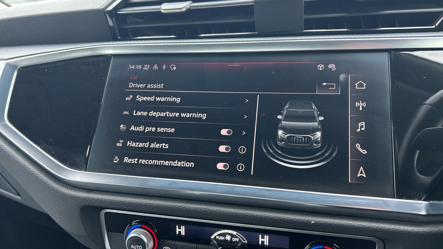 Used Audi Q3 2023 for sale - 77813479: Photo 40