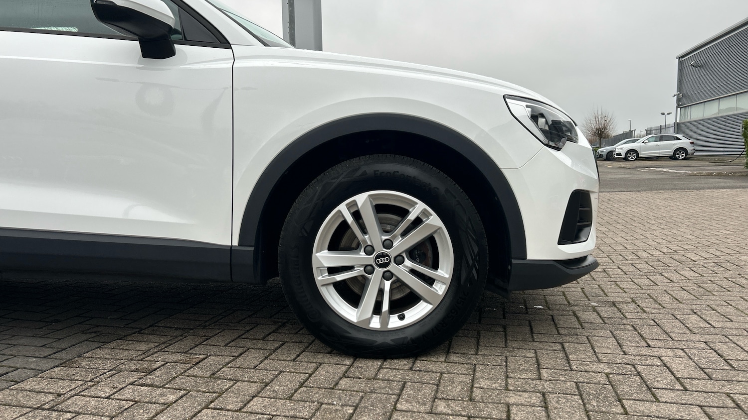 Used Audi Q3 2023 for sale - 77813479: Photo 5