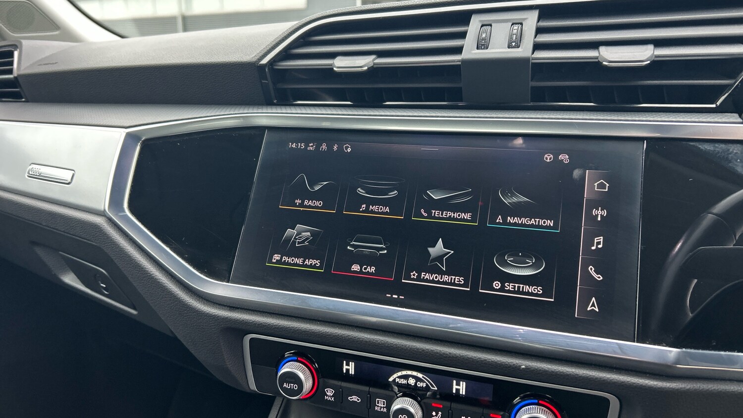 Used Audi Q3 2023 for sale - 77813479: Photo 7