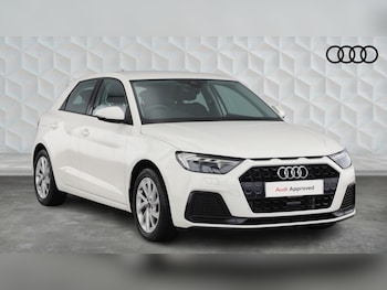 Used Audi A1 2025 for sale - 79424256: Photo