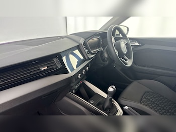 Used Audi A1 2025 for sale - 79424256: Photo