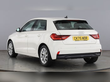 Used Audi A1 2025 for sale - 79424256: Photo