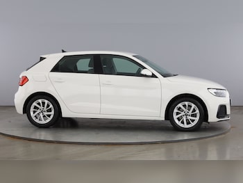 Used Audi A1 2025 for sale - 79424256: Photo