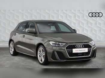 Used Audi A1 2020 for sale - 78446109: Photo