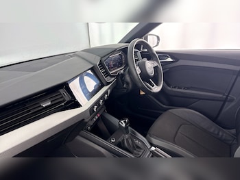 Used Audi A1 2020 for sale - 78446109: Photo