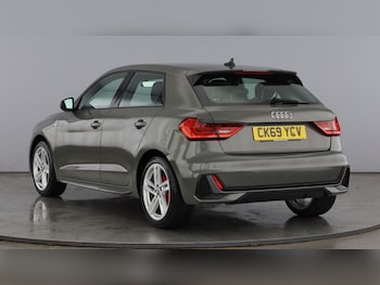 Used Audi A1 2020 for sale - 78446109: Photo