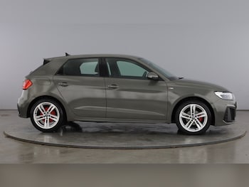 Used Audi A1 2020 for sale - 78446109: Photo