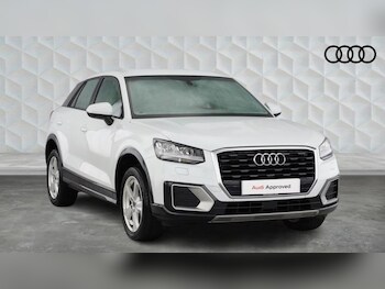 Audi Q2 feature image