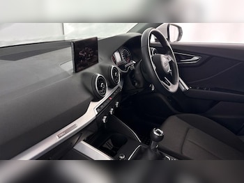 Used Audi Q2 2020 for sale - 76895552: Photo