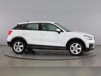 Used Audi Q2 2020 for sale - 76895552: Photo