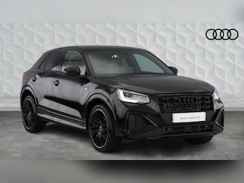 Used Audi Q2 2025 for sale - 76603375: Photo