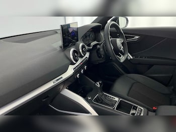 Used Audi Q2 2025 for sale - 76603375: Photo