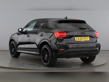 Used Audi Q2 2025 for sale - 76603375: Photo