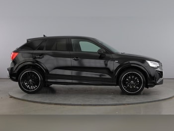 Used Audi Q2 2025 for sale - 76603375: Photo