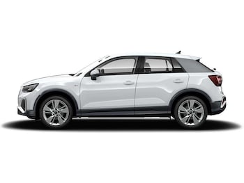 Used Audi Q2 undefined for sale - 78578498: Photo