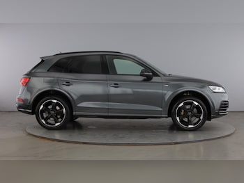 Used Audi Q5 2020 for sale - 78004794: Photo