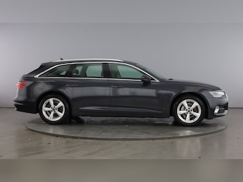 Used Audi A6 Avant 2023 for sale - 77743414: Photo