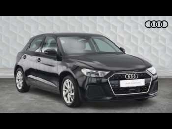 2022 - Sport 25 TFSI 95 PS 5-speed Manual 5-Door